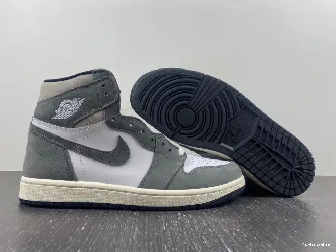 Reps LUCY 1 Washed Retro OG DZ5485-051 Black Jordan High 0510
